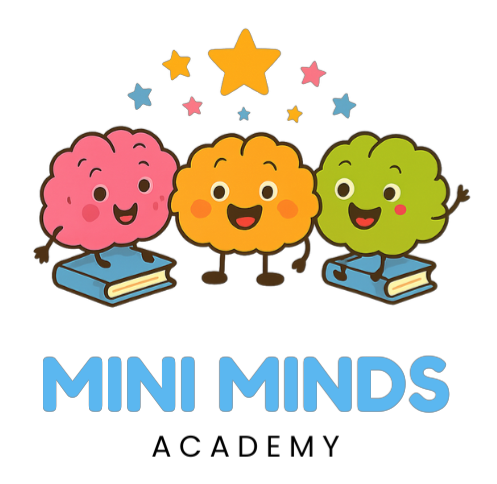 Mini Minds Academy